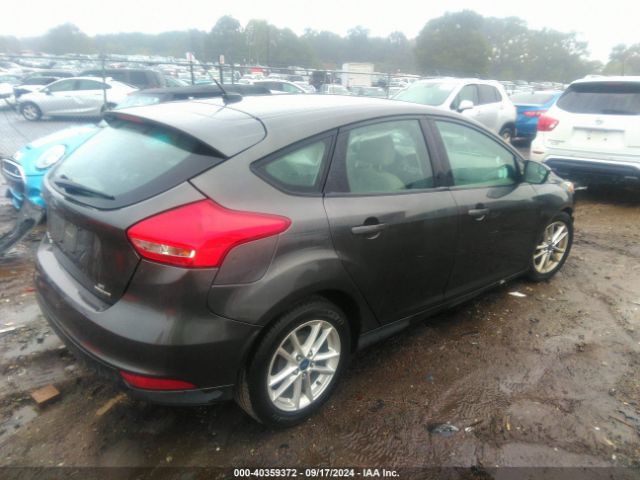 Photo 3 VIN: 1FADP3K20GL323654 - FORD FOCUS 