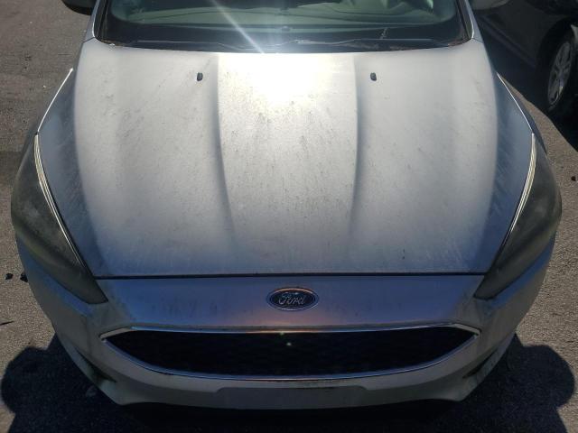 Photo 10 VIN: 1FADP3K20GL326652 - FORD FOCUS SE 