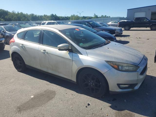 Photo 3 VIN: 1FADP3K20GL326652 - FORD FOCUS SE 