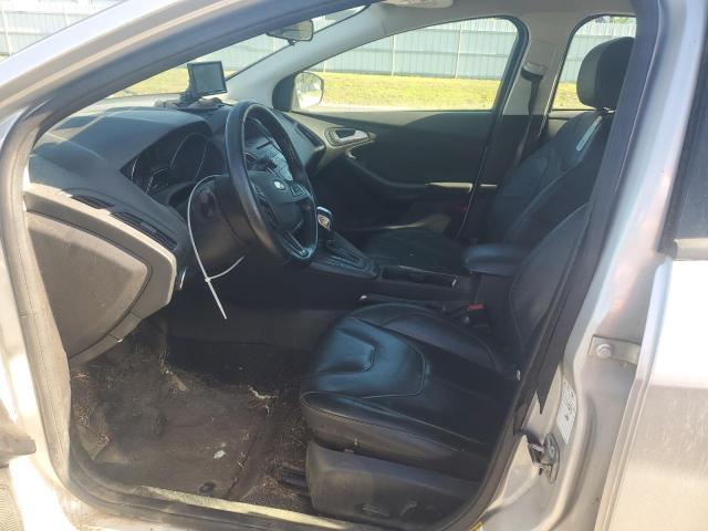 Photo 6 VIN: 1FADP3K20GL326652 - FORD FOCUS SE 