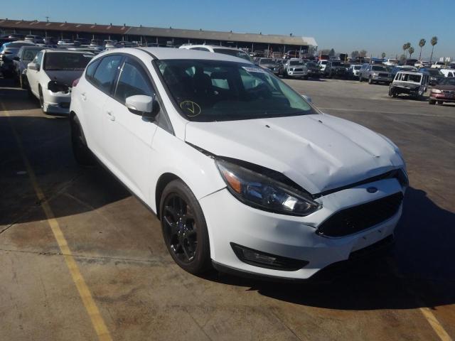 Photo 0 VIN: 1FADP3K20GL332533 - FORD FOCUS SE 