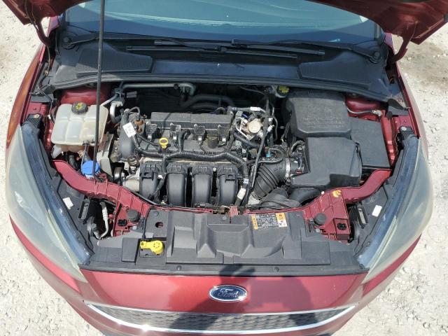 Photo 10 VIN: 1FADP3K20GL332869 - FORD FOCUS 