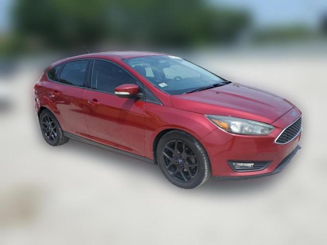 Photo 3 VIN: 1FADP3K20GL332869 - FORD FOCUS 