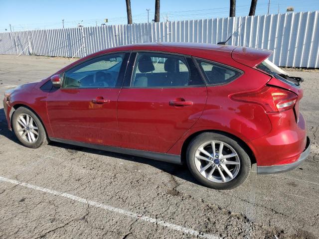 Photo 1 VIN: 1FADP3K20GL334718 - FORD FOCUS SE 