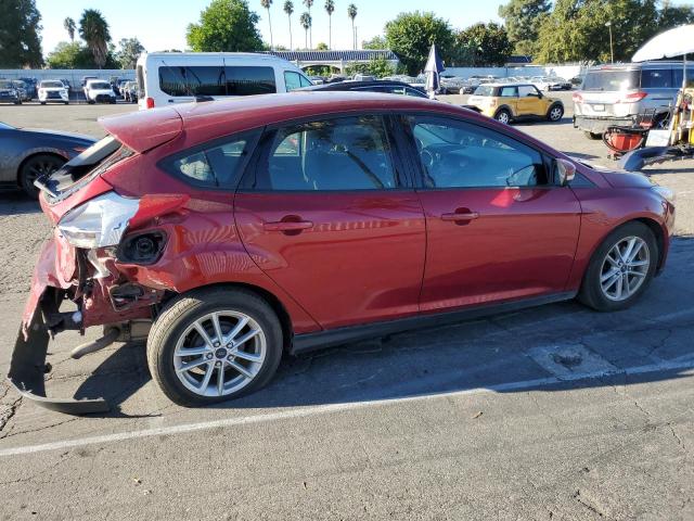 Photo 2 VIN: 1FADP3K20GL334718 - FORD FOCUS SE 