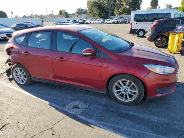 Photo 3 VIN: 1FADP3K20GL334718 - FORD FOCUS SE 