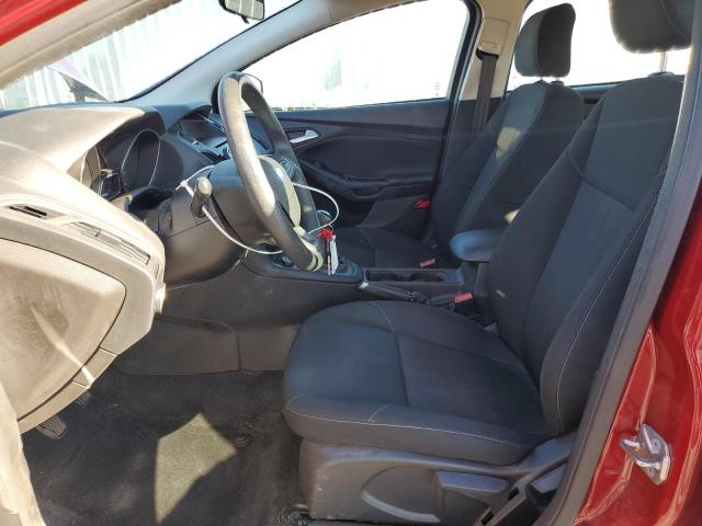 Photo 6 VIN: 1FADP3K20GL334718 - FORD FOCUS SE 