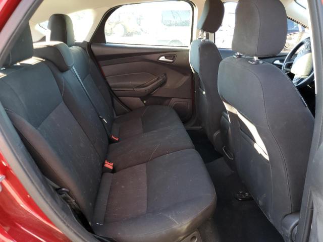 Photo 9 VIN: 1FADP3K20GL334718 - FORD FOCUS SE 