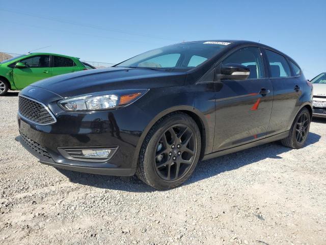 Photo 0 VIN: 1FADP3K20GL340339 - FORD FOCUS SE 