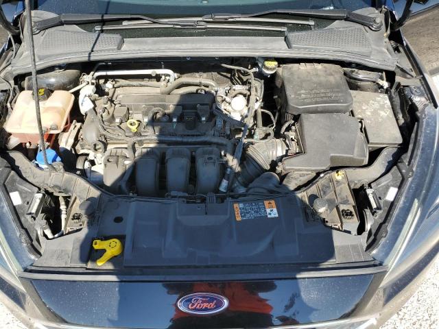 Photo 10 VIN: 1FADP3K20GL340339 - FORD FOCUS SE 