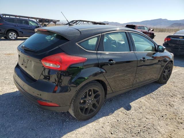 Photo 2 VIN: 1FADP3K20GL340339 - FORD FOCUS SE 