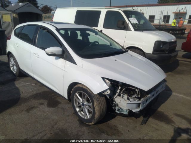 Photo 0 VIN: 1FADP3K20GL344696 - FORD FOCUS 