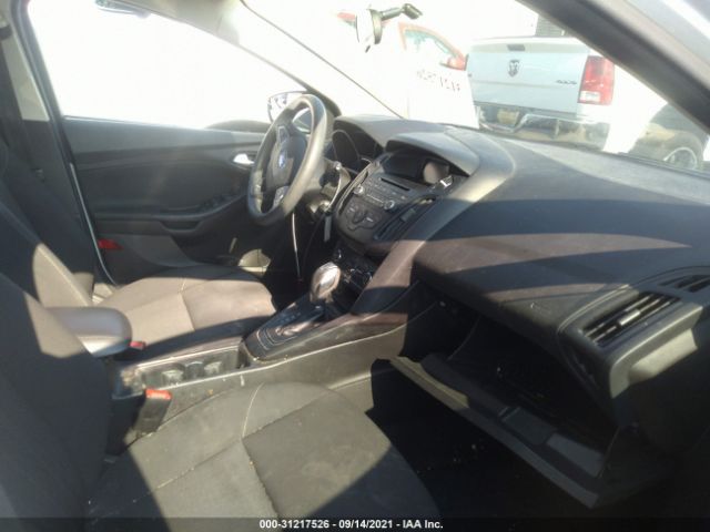 Photo 4 VIN: 1FADP3K20GL344696 - FORD FOCUS 