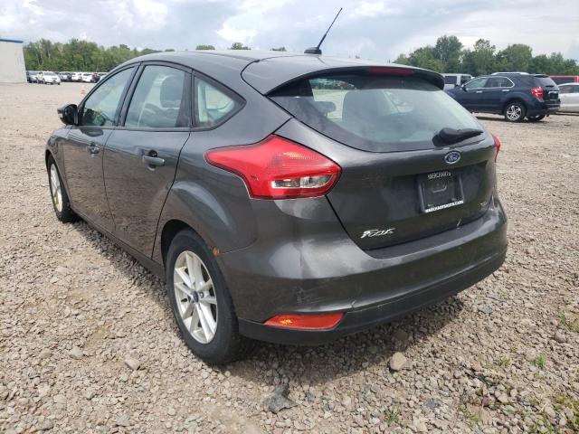 Photo 2 VIN: 1FADP3K20GL352152 - FORD FOCUS SE 