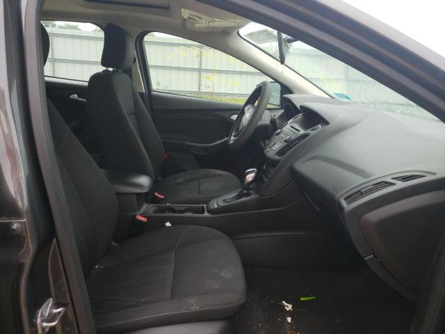 Photo 4 VIN: 1FADP3K20GL352152 - FORD FOCUS SE 