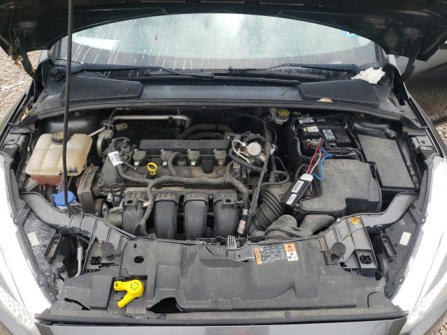 Photo 6 VIN: 1FADP3K20GL352152 - FORD FOCUS SE 