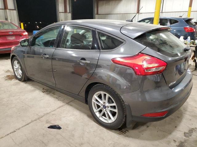 Photo 1 VIN: 1FADP3K20GL354709 - FORD FOCUS 