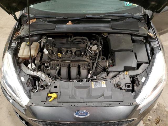 Photo 10 VIN: 1FADP3K20GL354709 - FORD FOCUS 