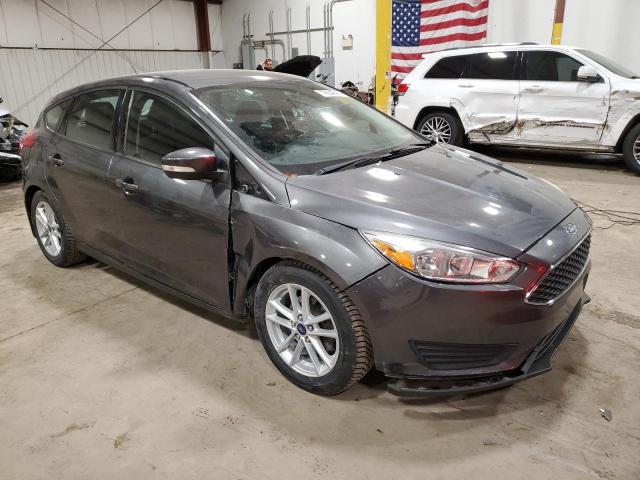 Photo 3 VIN: 1FADP3K20GL354709 - FORD FOCUS 