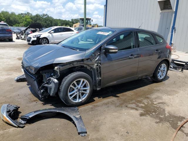 Photo 0 VIN: 1FADP3K20GL356587 - FORD FOCUS 