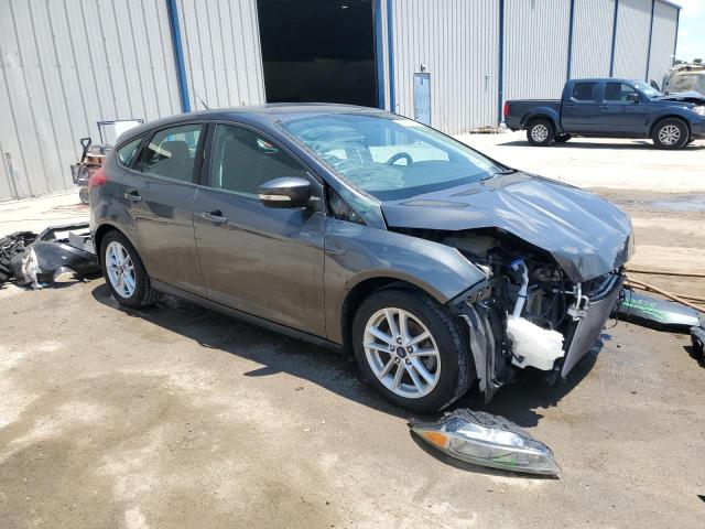 Photo 3 VIN: 1FADP3K20GL356587 - FORD FOCUS 