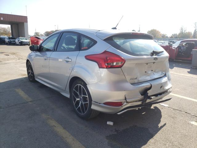 Photo 2 VIN: 1FADP3K20GL359263 - FORD FOCUS 