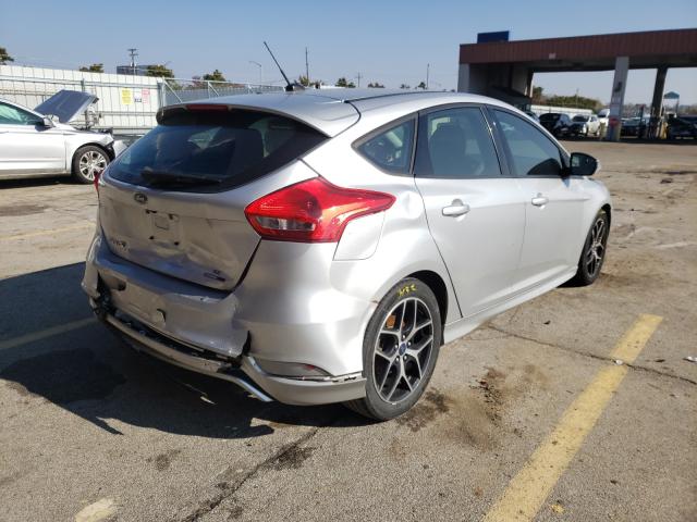 Photo 3 VIN: 1FADP3K20GL359263 - FORD FOCUS 