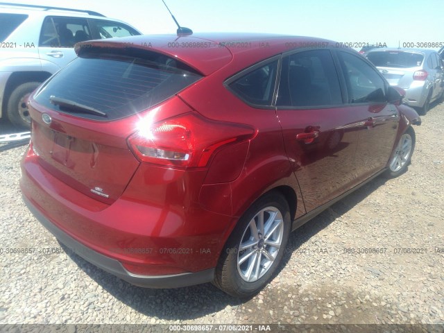 Photo 3 VIN: 1FADP3K20GL362681 - FORD FOCUS 