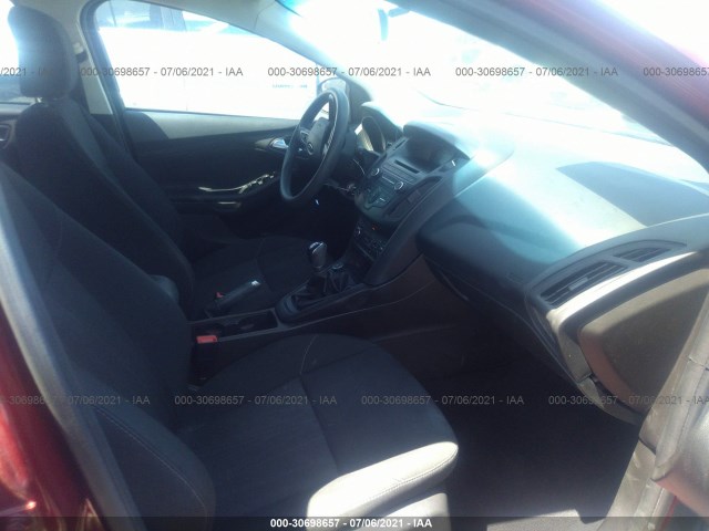 Photo 4 VIN: 1FADP3K20GL362681 - FORD FOCUS 