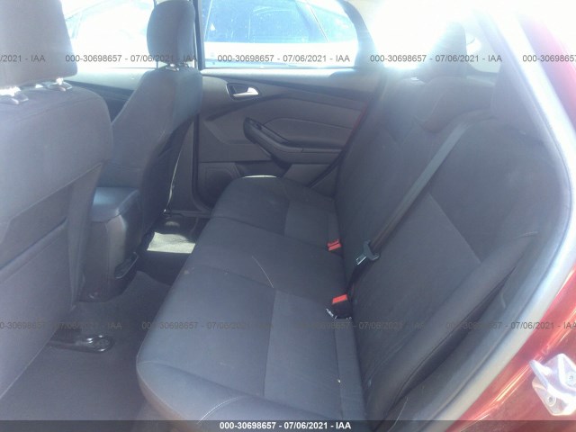 Photo 7 VIN: 1FADP3K20GL362681 - FORD FOCUS 