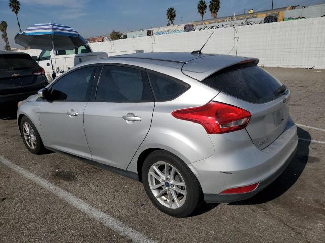 Photo 1 VIN: 1FADP3K20GL363927 - FORD FOCUS SE 