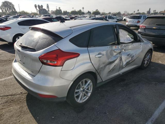 Photo 2 VIN: 1FADP3K20GL363927 - FORD FOCUS SE 