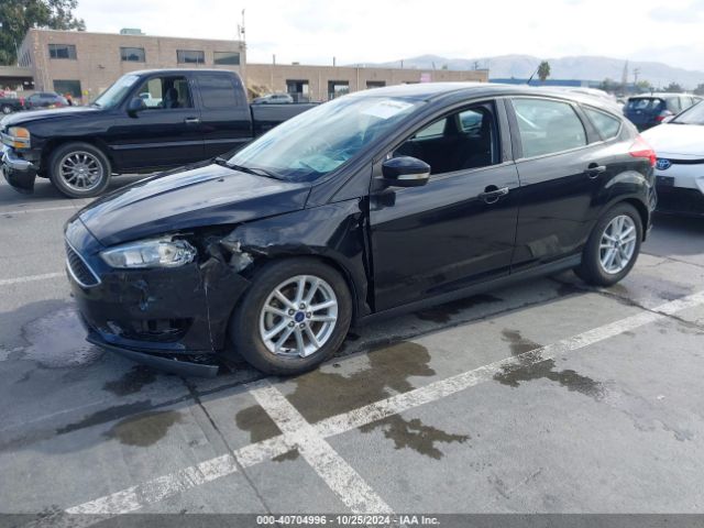 Photo 1 VIN: 1FADP3K20GL369906 - FORD FOCUS 