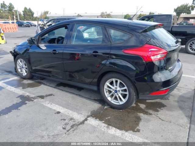 Photo 2 VIN: 1FADP3K20GL369906 - FORD FOCUS 