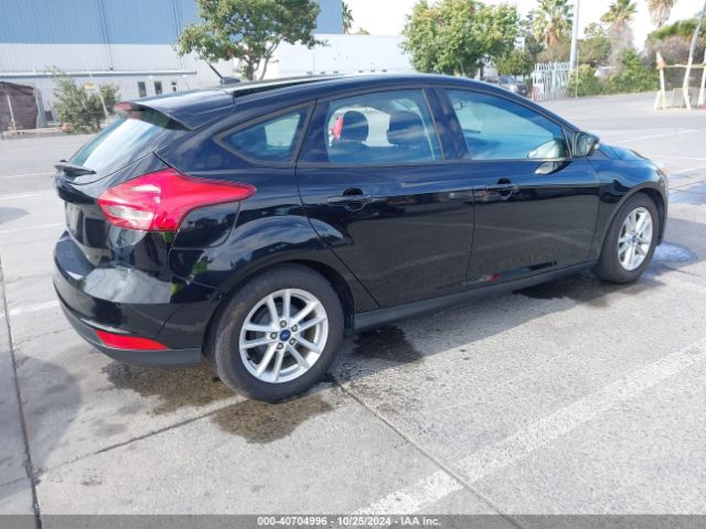 Photo 3 VIN: 1FADP3K20GL369906 - FORD FOCUS 