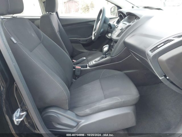 Photo 4 VIN: 1FADP3K20GL369906 - FORD FOCUS 