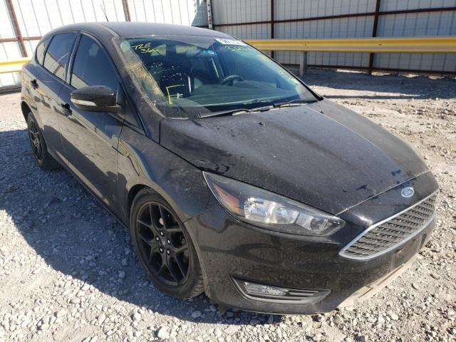 Photo 0 VIN: 1FADP3K20GL372076 - FORD FOCUS SE 