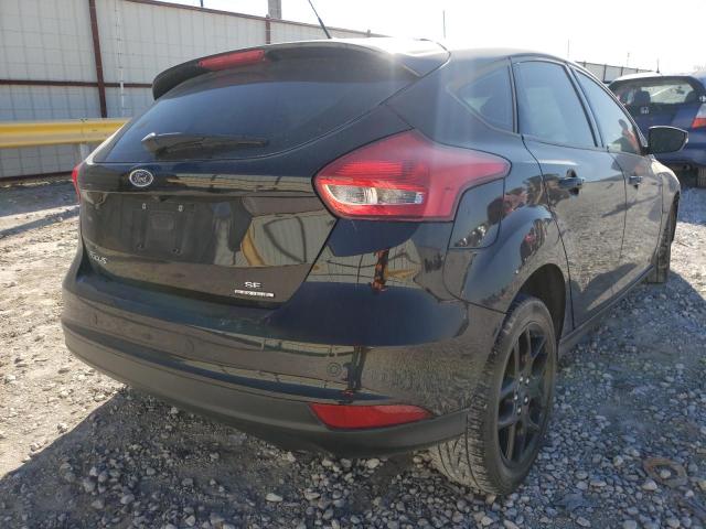 Photo 3 VIN: 1FADP3K20GL372076 - FORD FOCUS SE 