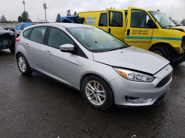 Photo 3 VIN: 1FADP3K20GL372935 - FORD FOCUS 