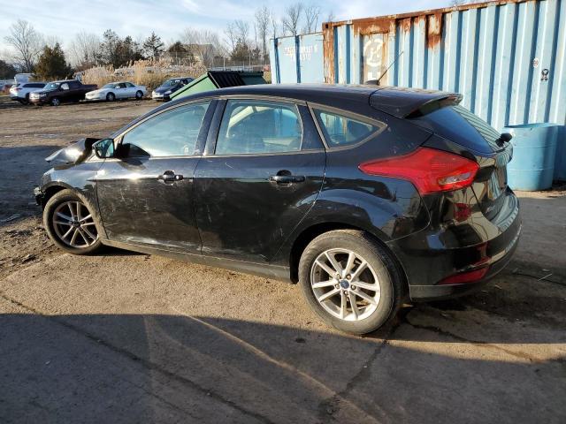 Photo 1 VIN: 1FADP3K20GL375964 - FORD FOCUS SE 