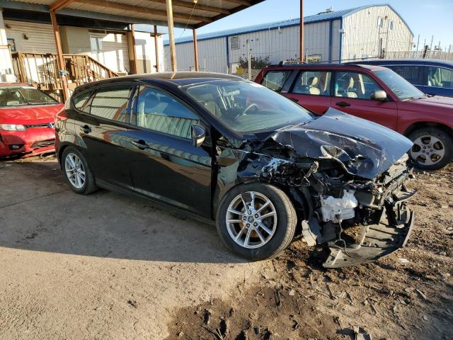 Photo 3 VIN: 1FADP3K20GL375964 - FORD FOCUS SE 