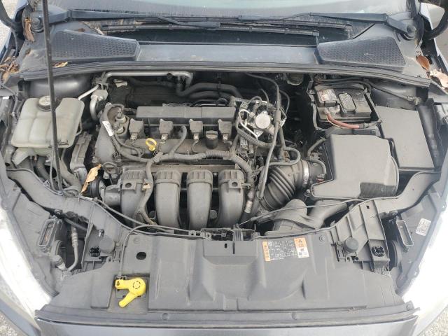 Photo 10 VIN: 1FADP3K20GL379951 - FORD FOCUS 