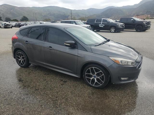 Photo 3 VIN: 1FADP3K20GL379951 - FORD FOCUS 