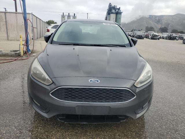 Photo 4 VIN: 1FADP3K20GL379951 - FORD FOCUS 