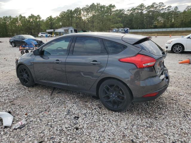 Photo 1 VIN: 1FADP3K20GL383238 - FORD FOCUS SE 