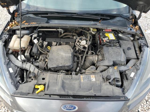 Photo 10 VIN: 1FADP3K20GL383238 - FORD FOCUS SE 