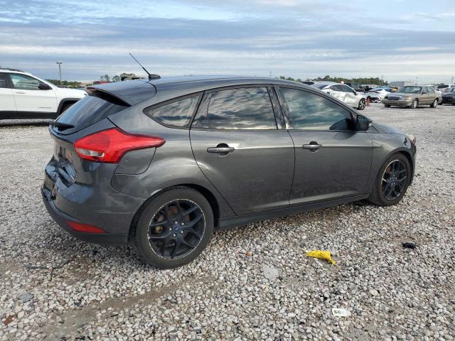 Photo 2 VIN: 1FADP3K20GL383238 - FORD FOCUS SE 