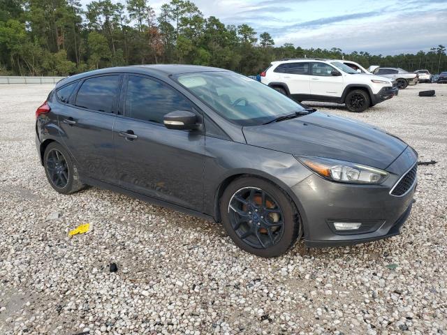 Photo 3 VIN: 1FADP3K20GL383238 - FORD FOCUS SE 