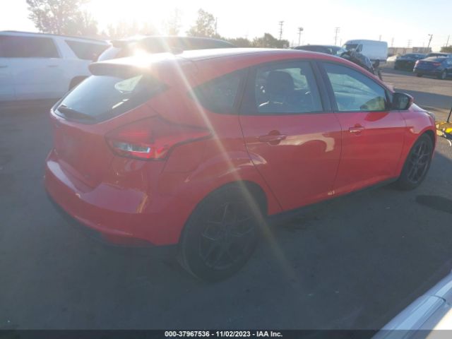 Photo 3 VIN: 1FADP3K20GL383840 - FORD FOCUS 