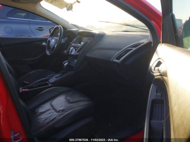 Photo 4 VIN: 1FADP3K20GL383840 - FORD FOCUS 